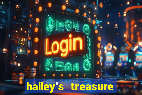 hailey's treasure adventure apk